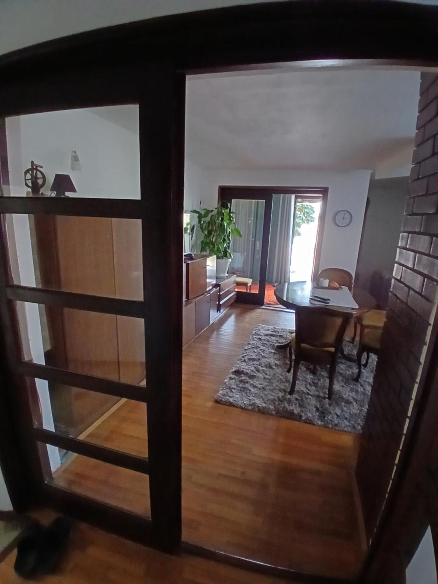 Apartment Sarajevo