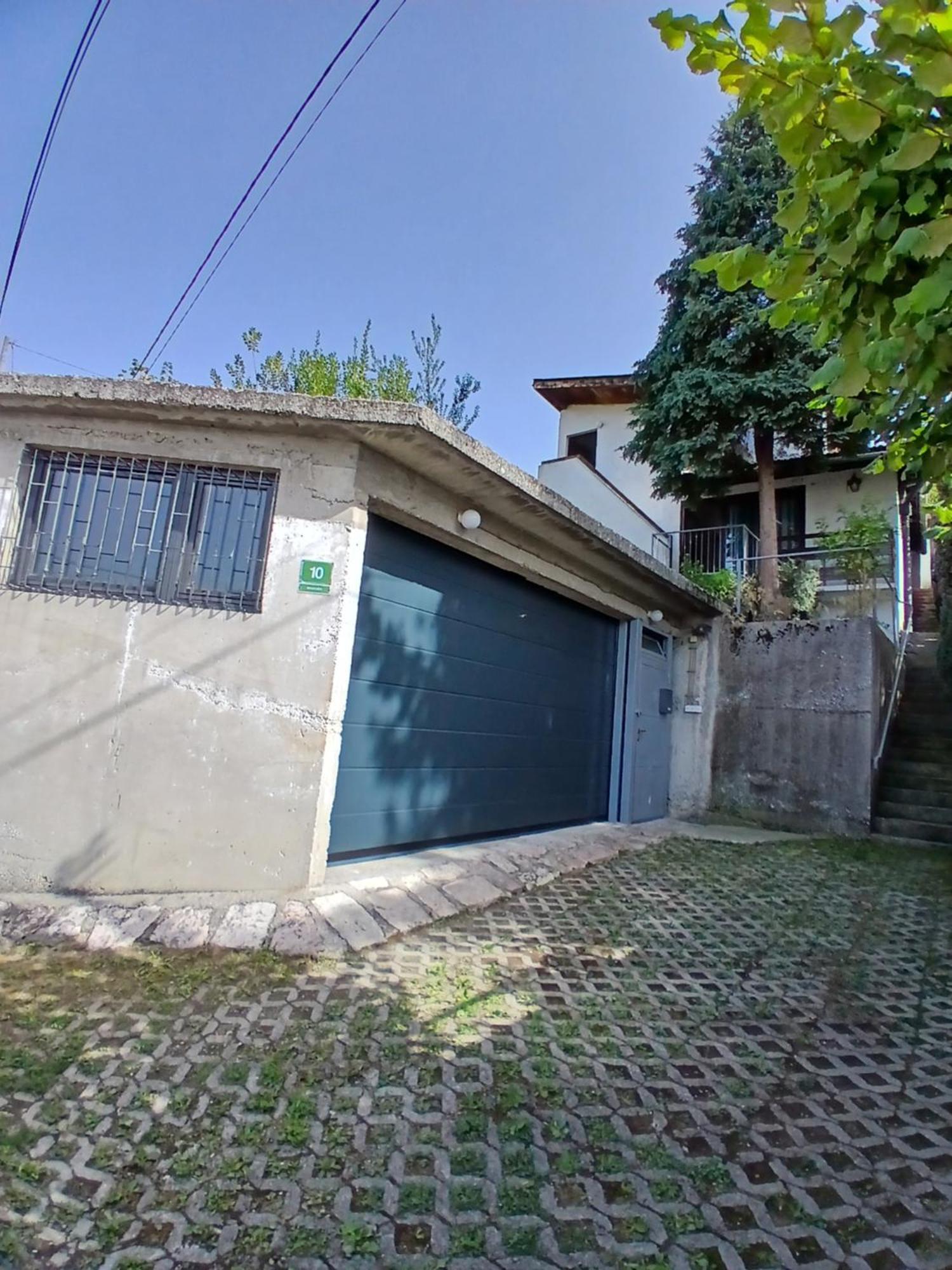 Apartment Sarajevo